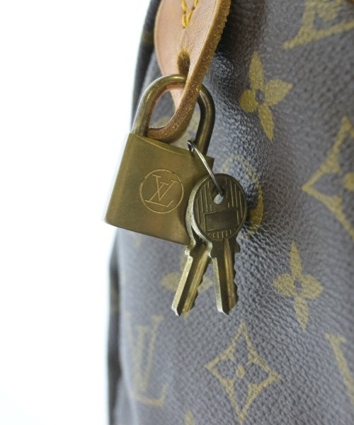 LOUIS VUITTON กระเป๋าใส่อุปกรณ์ขนาดใหญ่
