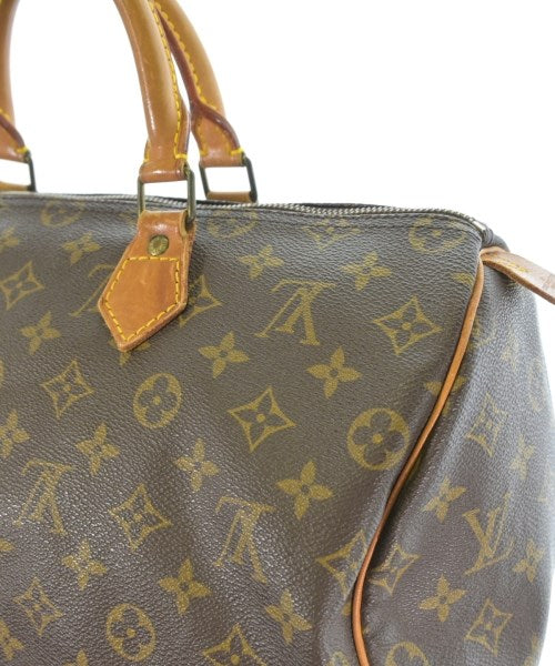 LOUIS VUITTON กระเป๋าใส่อุปกรณ์ขนาดใหญ่