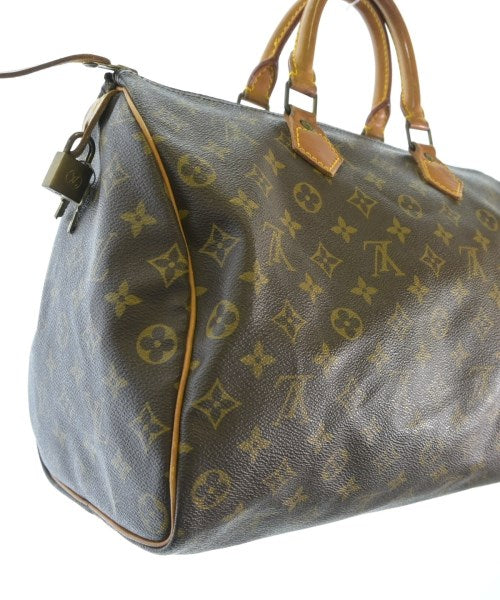 LOUIS VUITTON กระเป๋าใส่อุปกรณ์ขนาดใหญ่