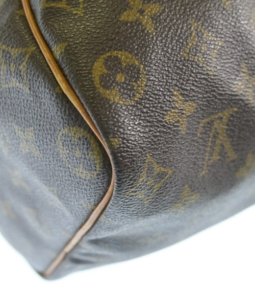 LOUIS VUITTON กระเป๋าใส่อุปกรณ์ขนาดใหญ่