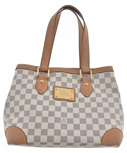 LOUIS VUITTON กระเป๋าถือขนาดใหญ่
