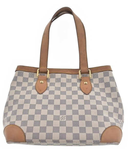 LOUIS VUITTON กระเป๋าถือขนาดใหญ่