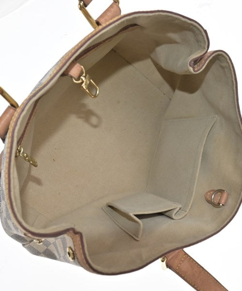 LOUIS VUITTON กระเป๋าถือขนาดใหญ่