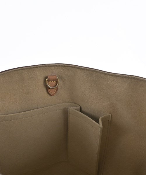 LOUIS VUITTON กระเป๋าถือขนาดใหญ่