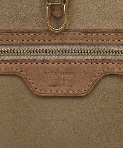 LOUIS VUITTON กระเป๋าถือขนาดใหญ่