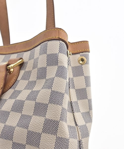 LOUIS VUITTON กระเป๋าถือขนาดใหญ่