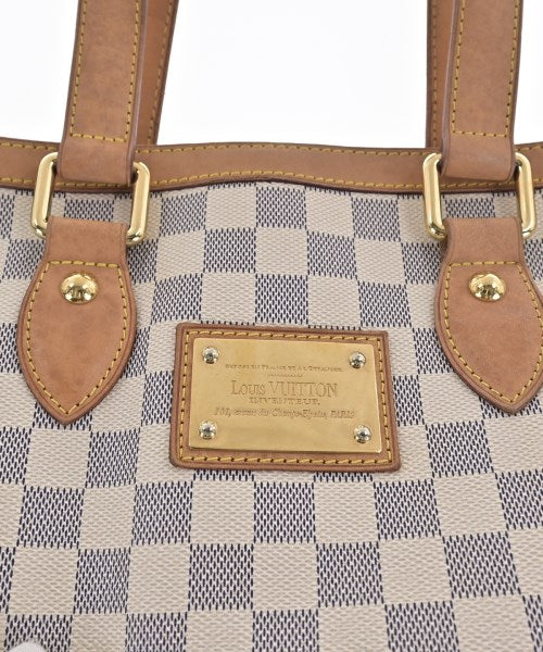 LOUIS VUITTON กระเป๋าถือขนาดใหญ่
