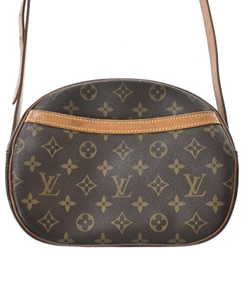 LOUIS VUITTON กระเป๋าสะพาย