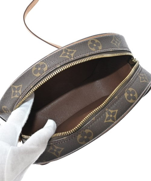 LOUIS VUITTON กระเป๋าสะพาย