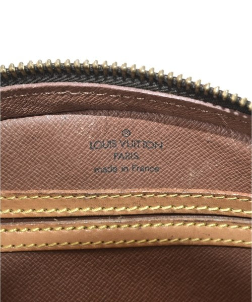 LOUIS VUITTON กระเป๋าสะพาย