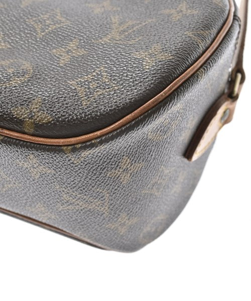 LOUIS VUITTON กระเป๋าสะพาย