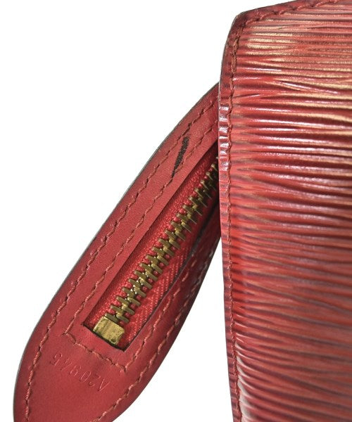 LOUIS VUITTON กระเป๋าถือขนาดใหญ่