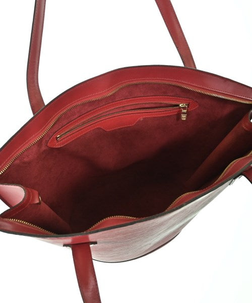 LOUIS VUITTON กระเป๋าถือขนาดใหญ่