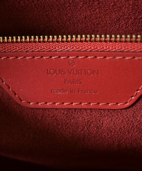 LOUIS VUITTON กระเป๋าถือขนาดใหญ่