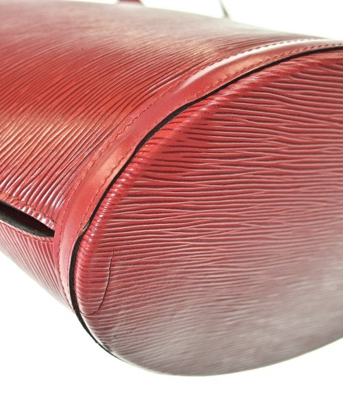 LOUIS VUITTON กระเป๋าถือขนาดใหญ่