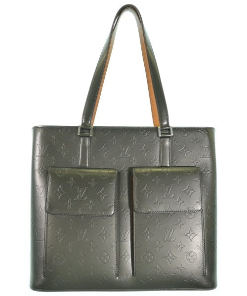 LOUIS VUITTON กระเป๋าถือขนาดใหญ่