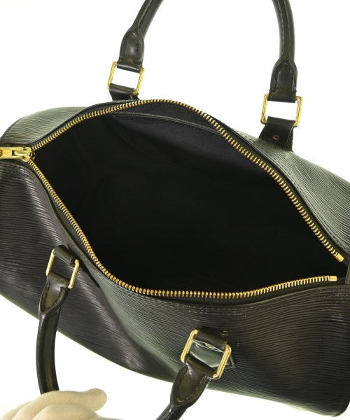 LOUIS VUITTON กระเป๋าใส่อุปกรณ์ขนาดใหญ่