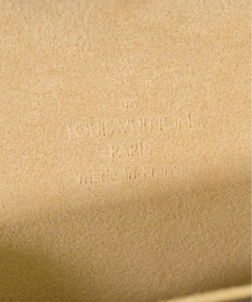LOUIS VUITTON กระเป๋า อื่น
