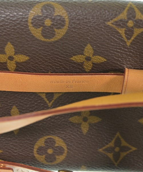 LOUIS VUITTON กระเป๋า อื่น