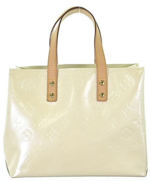 LOUIS VUITTON กระเป๋าถือขนาดใหญ่