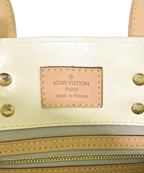 LOUIS VUITTON กระเป๋าถือขนาดใหญ่