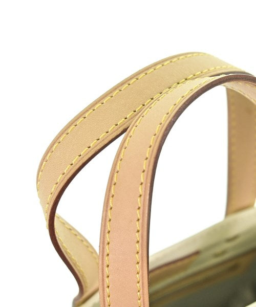 LOUIS VUITTON กระเป๋าถือขนาดใหญ่