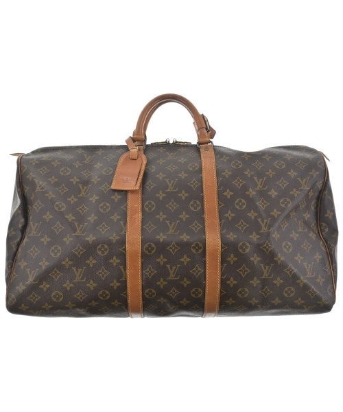 LOUIS VUITTON กระเป๋าใส่อุปกรณ์ขนาดใหญ่