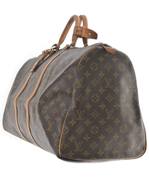 LOUIS VUITTON กระเป๋าใส่อุปกรณ์ขนาดใหญ่