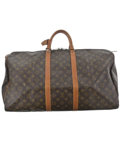 LOUIS VUITTON กระเป๋าใส่อุปกรณ์ขนาดใหญ่