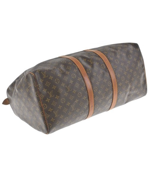 LOUIS VUITTON กระเป๋าใส่อุปกรณ์ขนาดใหญ่