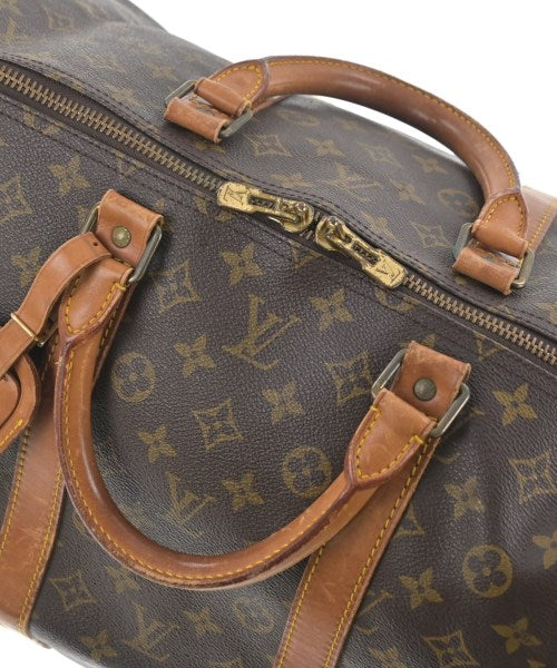 LOUIS VUITTON กระเป๋าใส่อุปกรณ์ขนาดใหญ่