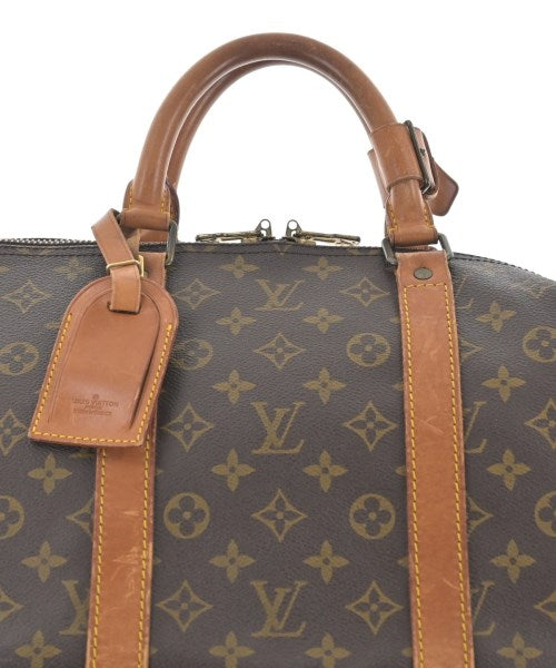 LOUIS VUITTON กระเป๋าใส่อุปกรณ์ขนาดใหญ่