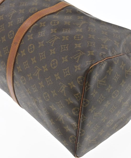 LOUIS VUITTON กระเป๋าใส่อุปกรณ์ขนาดใหญ่