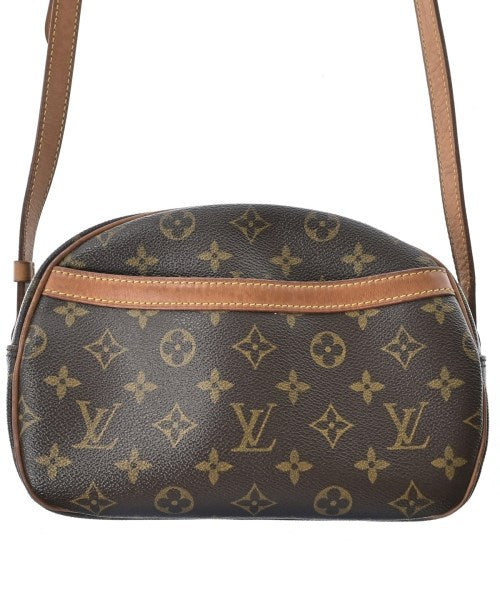 LOUIS VUITTON กระเป๋าสะพาย