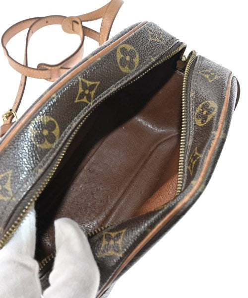 LOUIS VUITTON กระเป๋าสะพาย