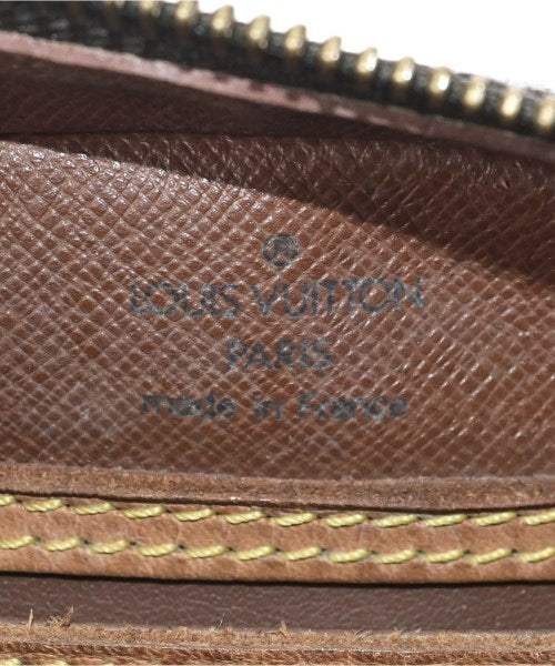 LOUIS VUITTON กระเป๋าสะพาย