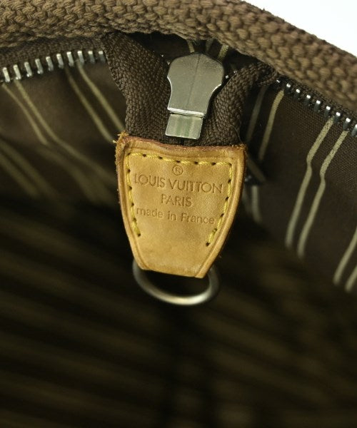 LOUIS VUITTON กระเป๋าถือขนาดใหญ่