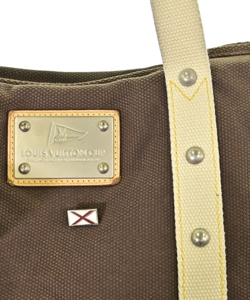 LOUIS VUITTON กระเป๋าถือขนาดใหญ่