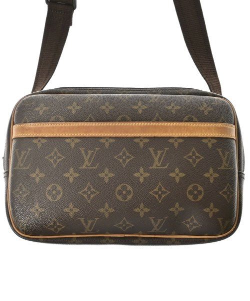 LOUIS VUITTON กระเป๋าสะพาย