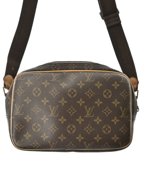 LOUIS VUITTON กระเป๋าสะพาย