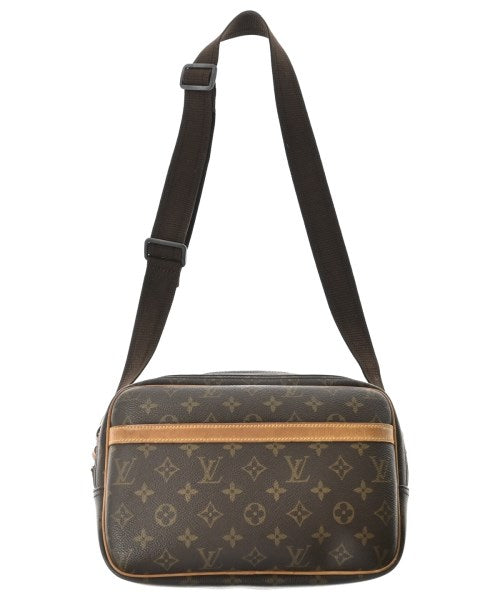 LOUIS VUITTON กระเป๋าสะพาย