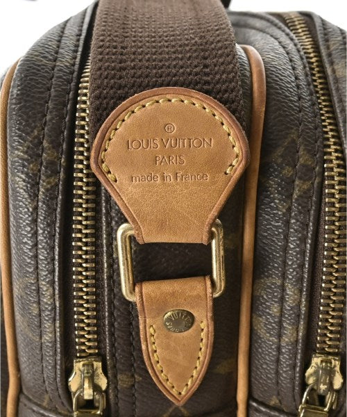 LOUIS VUITTON กระเป๋าสะพาย