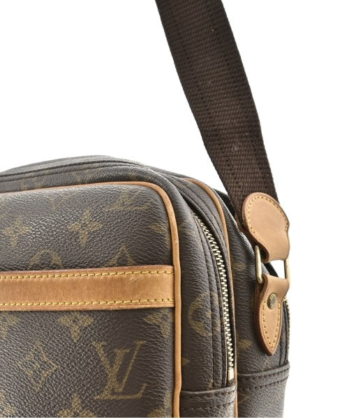 LOUIS VUITTON กระเป๋าสะพาย