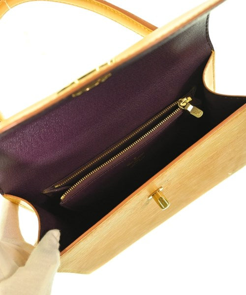 LOUIS VUITTON กระเป๋าถือ