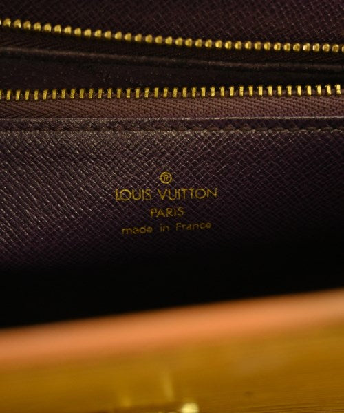 LOUIS VUITTON กระเป๋าถือ