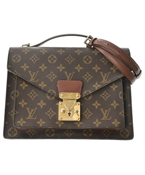 LOUIS VUITTON กระเป๋าสะพาย