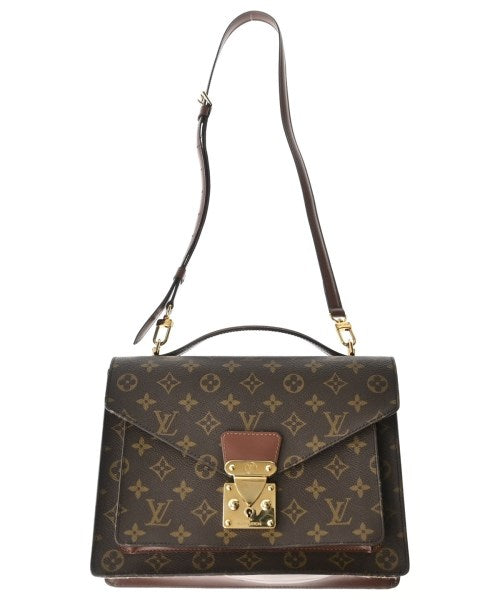 LOUIS VUITTON กระเป๋าสะพาย
