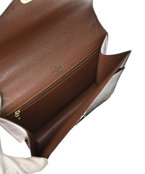 LOUIS VUITTON กระเป๋าสะพาย