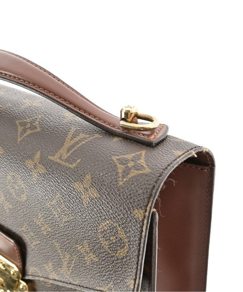 LOUIS VUITTON กระเป๋าสะพาย