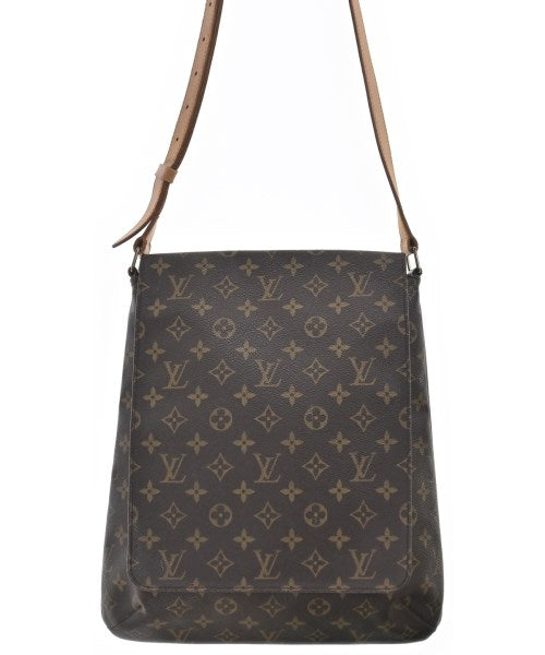 LOUIS VUITTON กระเป๋าสะพาย
